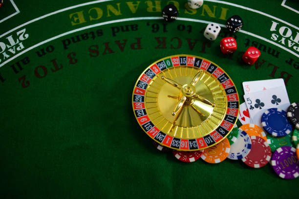 Live Casino