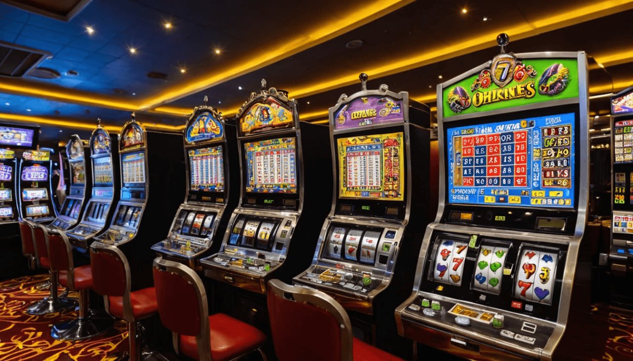 slot apk ဂိမ်းလော်ဘီ Myanmar ကစားသမား Esports PUBG Mobile tournament bet ပြုလုပ်နေသောမြင်ကွင်း