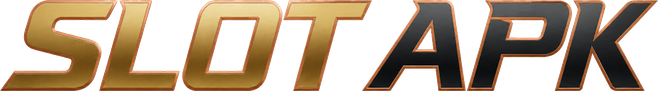 slot apk လိုဂို